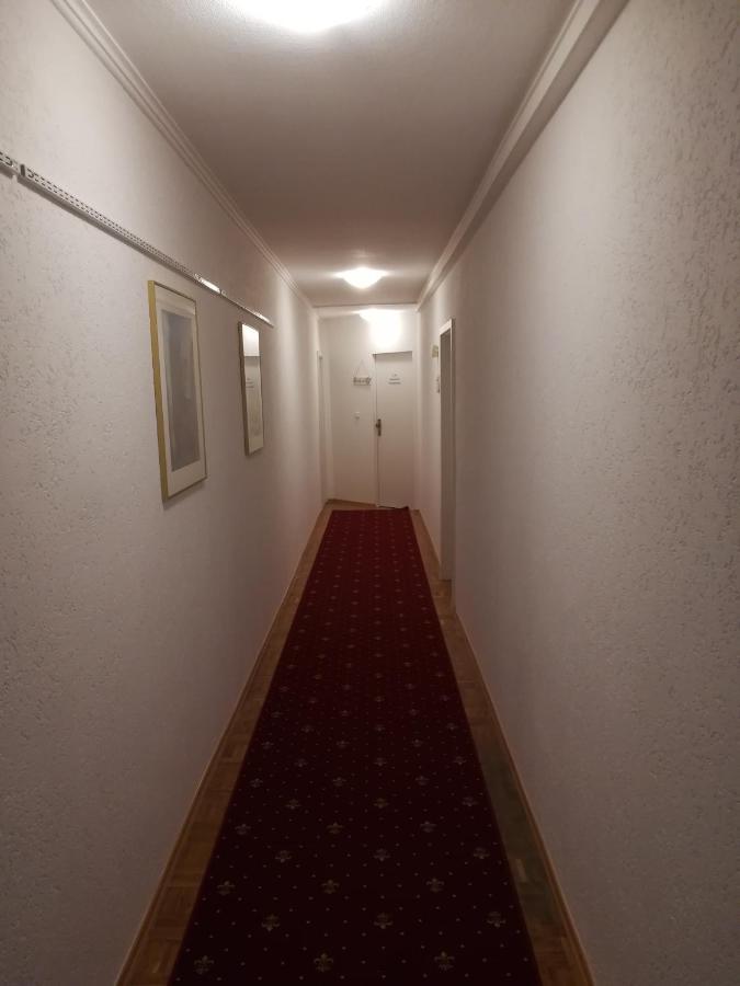 Apartment Froschkoenig Gladenbach Exteriér fotografie