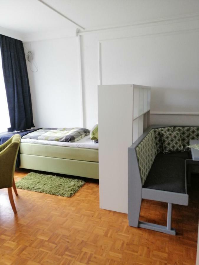 Apartment Froschkoenig Gladenbach Exteriér fotografie